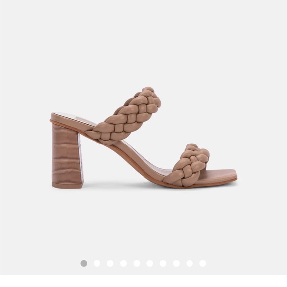 Dolce Vita Shoes - Dolce Vita Paily Heels Stella